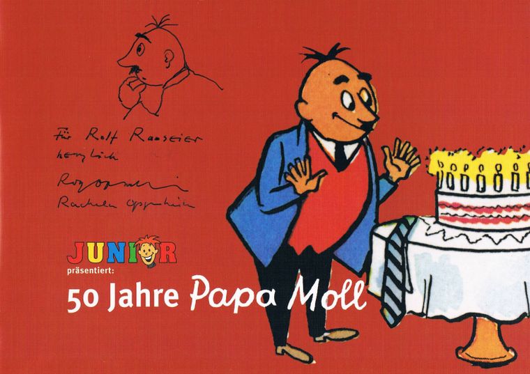 autogramm